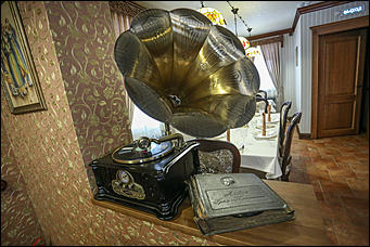 25 января 2019 г., Белокуриха   Трактир XIX века и самая высокая горнолыжная трасса в крае: Белокуриха-2 в фото