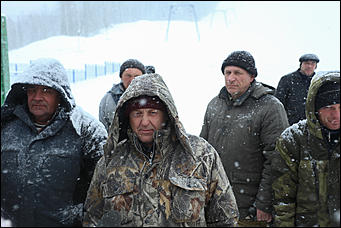25 января 2019 г., Белокуриха   Трактир XIX века и самая высокая горнолыжная трасса в крае: Белокуриха-2 в фото