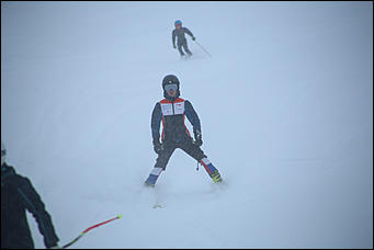 25 января 2019 г., Белокуриха   Трактир XIX века и самая высокая горнолыжная трасса в крае: Белокуриха-2 в фото