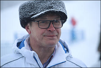 25 января 2019 г., Белокуриха   Трактир XIX века и самая высокая горнолыжная трасса в крае: Белокуриха-2 в фото