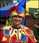 11 августа 2007 г., Белокуриха   День рождения Белокурихи

(фото Кристины Красниковой)