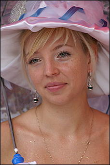 11 августа 2007 г., Белокуриха   День рождения Белокурихи

(фото Кристины Красниковой)