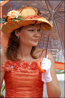 11 августа 2007 г., Белокуриха   День рождения Белокурихи

(фото Кристины Красниковой)