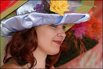 11 августа 2007 г., Белокуриха   День рождения Белокурихи

(фото Кристины Красниковой)