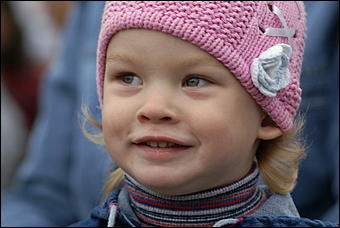 11 августа 2007 г., Белокуриха   День рождения Белокурихи

(фото Кристины Красниковой)