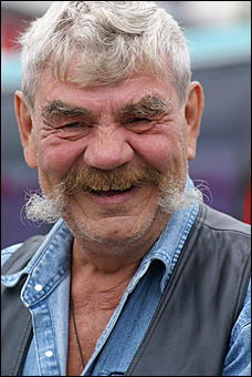 11 августа 2007 г., Белокуриха   День рождения Белокурихи

(фото Кристины Красниковой)