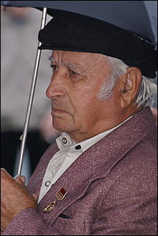 11 августа 2007 г., Белокуриха   День рождения Белокурихи

(фото Кристины Красниковой)