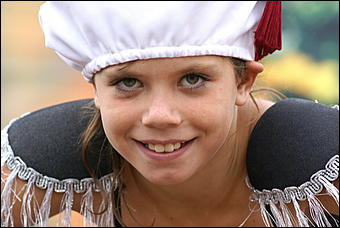 11 августа 2007 г., Белокуриха   День рождения Белокурихи

(фото Кристины Красниковой)