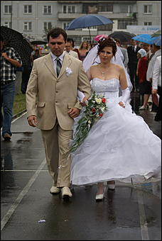 11 августа 2007 г., Белокуриха   День рождения Белокурихи

(фото Кристины Красниковой)