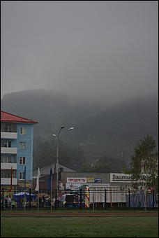 11 августа 2007 г., Белокуриха   День рождения Белокурихи

(фото Кристины Красниковой)