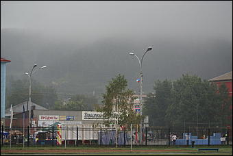 11 августа 2007 г., Белокуриха   День рождения Белокурихи

(фото Кристины Красниковой)