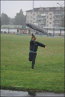 11 августа 2007 г., Белокуриха   День рождения Белокурихи

(фото Кристины Красниковой)