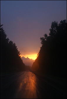 11 августа 2007 г., Белокуриха   День рождения Белокурихи

(фото Кристины Красниковой)