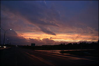 11 августа 2007 г., Белокуриха   День рождения Белокурихи

(фото Кристины Красниковой)