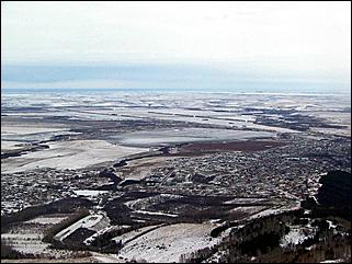 16 декабря 2006 г., Белокуриха   "Снежный Ком" - 2006 (открытие лыжного сезона состоялось)