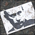 4 февраля 2012 г., Москва   Митинг "За честные выборы" на Болотной площади