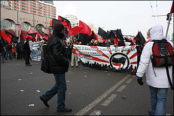4 февраля 2012 г., Москва   Митинг "За честные выборы" на Болотной площади