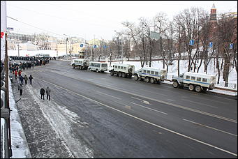 4 февраля 2012 г., Москва   Митинг "За честные выборы" на Болотной площади
