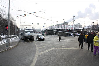 4 февраля 2012 г., Москва   Митинг "За честные выборы" на Болотной площади