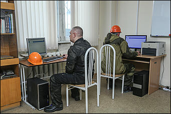 29 апреля 2019 г., Барнаул   Голыми руками не возьмешь: как в Барнауле выбирали лучшего электромонтера