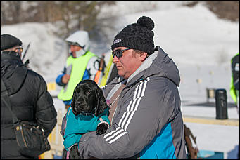 20 март 2017 г., Барнаул © Амител Вячеслав Мельников   Чемпионат России по биатлону среди ветеранов