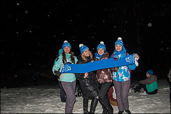 12 декабря 2015 г.   12 декабря 2015 года на склоне ГЛК "Авальман" с 17:00 прошел открытый чемпионат по сноуборду в дисциплине "Биг Эйр"