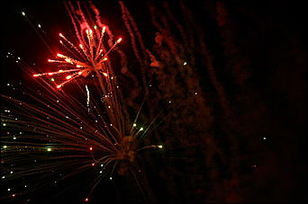 13 июля 2007 г., Барнаул   Сибирское байк-шоу "Без тормозов"