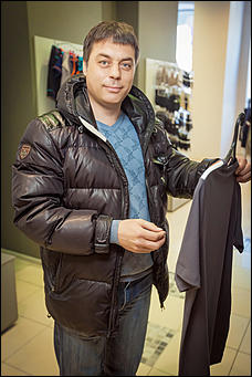  6 марта 2013г. Барнаул    Открытие нового магазина нижнего белья БЛИС на пр.Ленина, 63