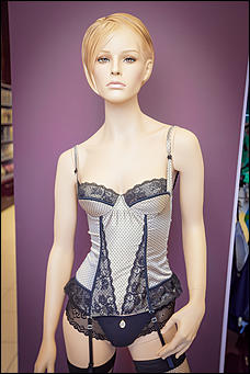  6 марта 2013г. Барнаул    Открытие нового магазина нижнего белья БЛИС на пр.Ленина, 63