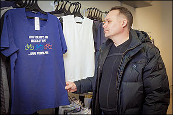  6 марта 2013г. Барнаул    Открытие нового магазина нижнего белья БЛИС на пр.Ленина, 63