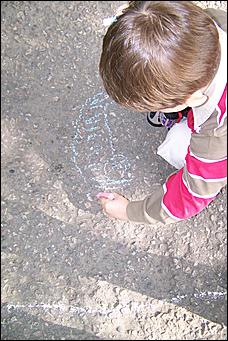 30 августа 2008 г., Барнаул   Цветы Барнаулу в день рождения!