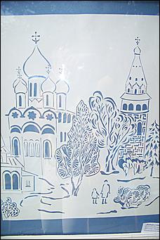 30 августа 2008 г., Барнаул   Цветы Барнаулу в день рождения!