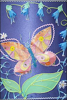 30 августа 2008 г., Барнаул   Цветы Барнаулу в день рождения!