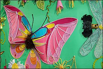 30 августа 2008 г., Барнаул   Цветы Барнаулу в день рождения!