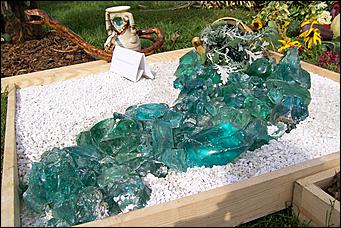 30 августа 2008 г., Барнаул   Цветы Барнаулу в день рождения!