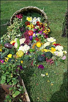 30 августа 2008 г., Барнаул   Цветы Барнаулу в день рождения!