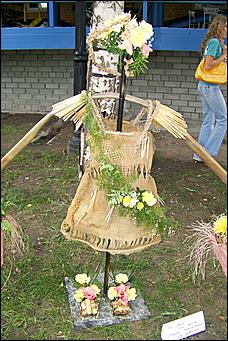 30 августа 2008 г., Барнаул   Цветы Барнаулу в день рождения!