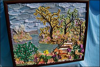 30 августа 2008 г., Барнаул   Цветы Барнаулу в день рождения!