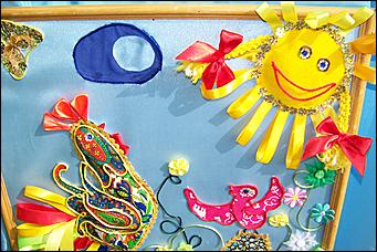 30 августа 2008 г., Барнаул   Цветы Барнаулу в день рождения!