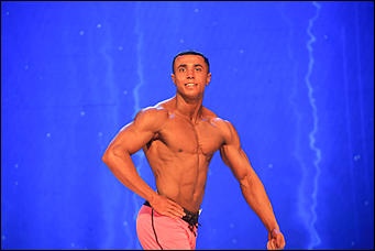 14 марта 2021 г., Барнаул   Алтайские чудо-женщины. Как в Барнауле прошёл чемпионат по бодибилдингу