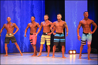 14 марта 2021 г., Барнаул   Алтайские чудо-женщины. Как в Барнауле прошёл чемпионат по бодибилдингу