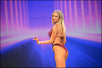 14 марта 2021 г., Барнаул   Алтайские чудо-женщины. Как в Барнауле прошёл чемпионат по бодибилдингу