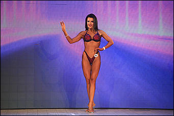 14 марта 2021 г., Барнаул   Алтайские чудо-женщины. Как в Барнауле прошёл чемпионат по бодибилдингу