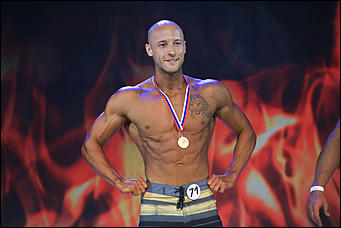 14 марта 2021 г., Барнаул   Алтайские чудо-женщины. Как в Барнауле прошёл чемпионат по бодибилдингу