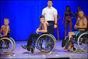 14 марта 2021 г., Барнаул   Алтайские чудо-женщины. Как в Барнауле прошёл чемпионат по бодибилдингу