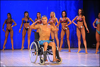 14 марта 2021 г., Барнаул   Алтайские чудо-женщины. Как в Барнауле прошёл чемпионат по бодибилдингу