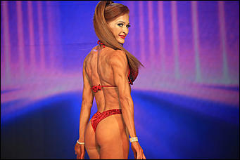 14 марта 2021 г., Барнаул   Алтайские чудо-женщины. Как в Барнауле прошёл чемпионат по бодибилдингу