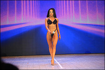 14 марта 2021 г., Барнаул   Алтайские чудо-женщины. Как в Барнауле прошёл чемпионат по бодибилдингу