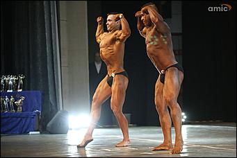 10 марта 2018 г., Барнаул. Екатерина Смолихина   Культ тела: как в Барнауле прошел чемпионат по бодибилдингу