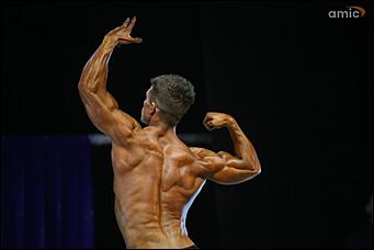 10 марта 2018 г., Барнаул. Екатерина Смолихина   Культ тела: как в Барнауле прошел чемпионат по бодибилдингу
